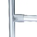 Connettore Esterno 90° S
