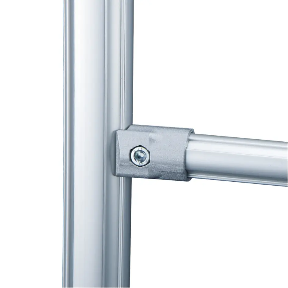 Connettore Esterno 90° S