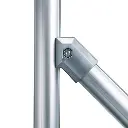 Connettore Esterno 45° G