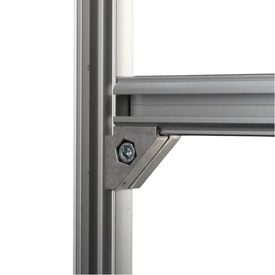 Lowered 45° Reinforcement