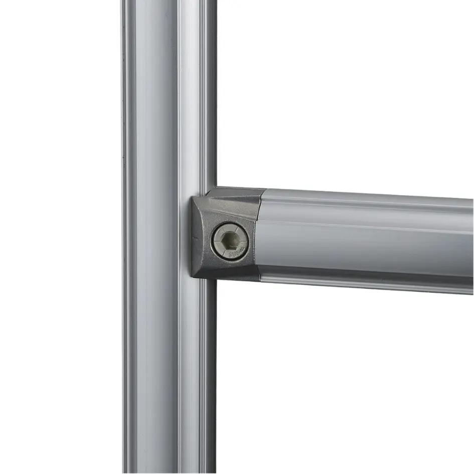 90° Internal Connector