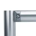 Connettore Interno 90° G