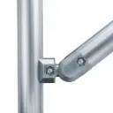 Connettore Interno Snodato 0-180° G
