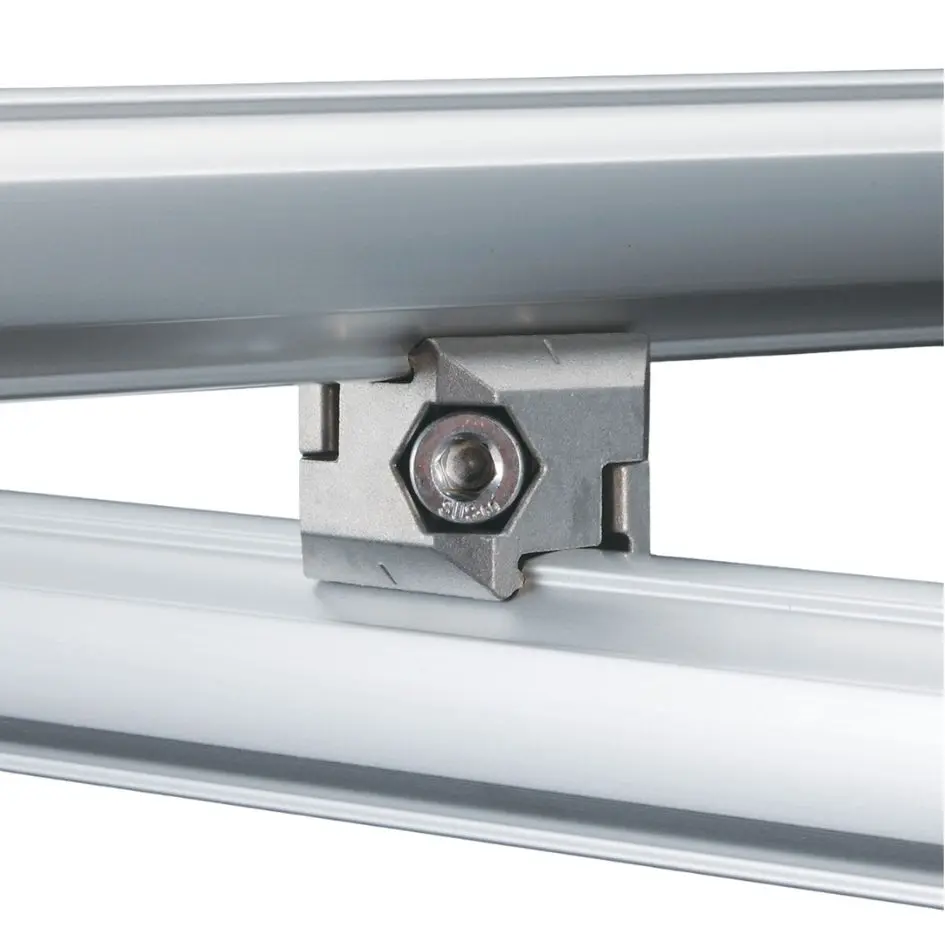 Connettore A Croce N/G