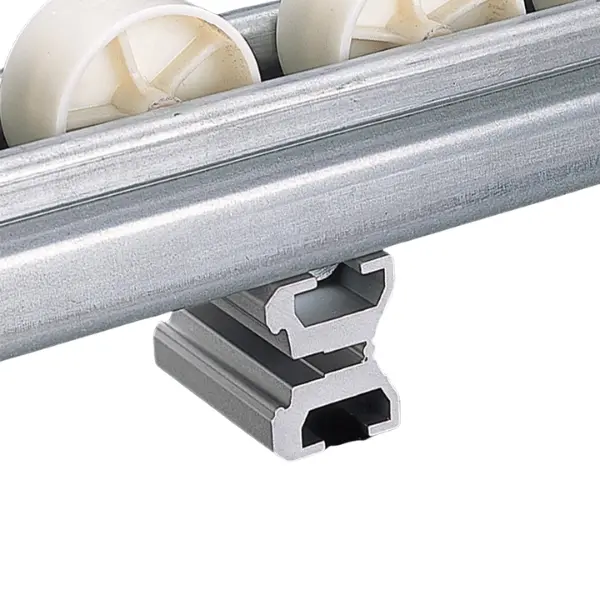 Accessorio Fissaggio Tratto Rulli (M6) N