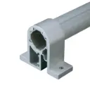 Connettore Offset Tipo C N