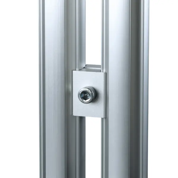 Connettore Parallelo Con Vite Esagonale N/G