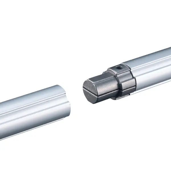 Straight Connector S