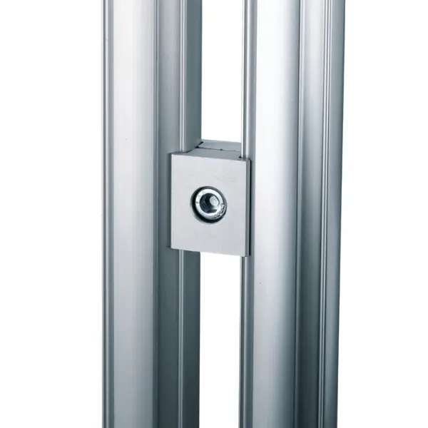 Connettore Parallelo P15 N/G