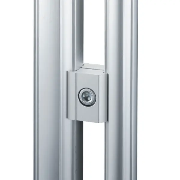 Double Connector N-S