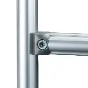 Connettore 90° Interno S