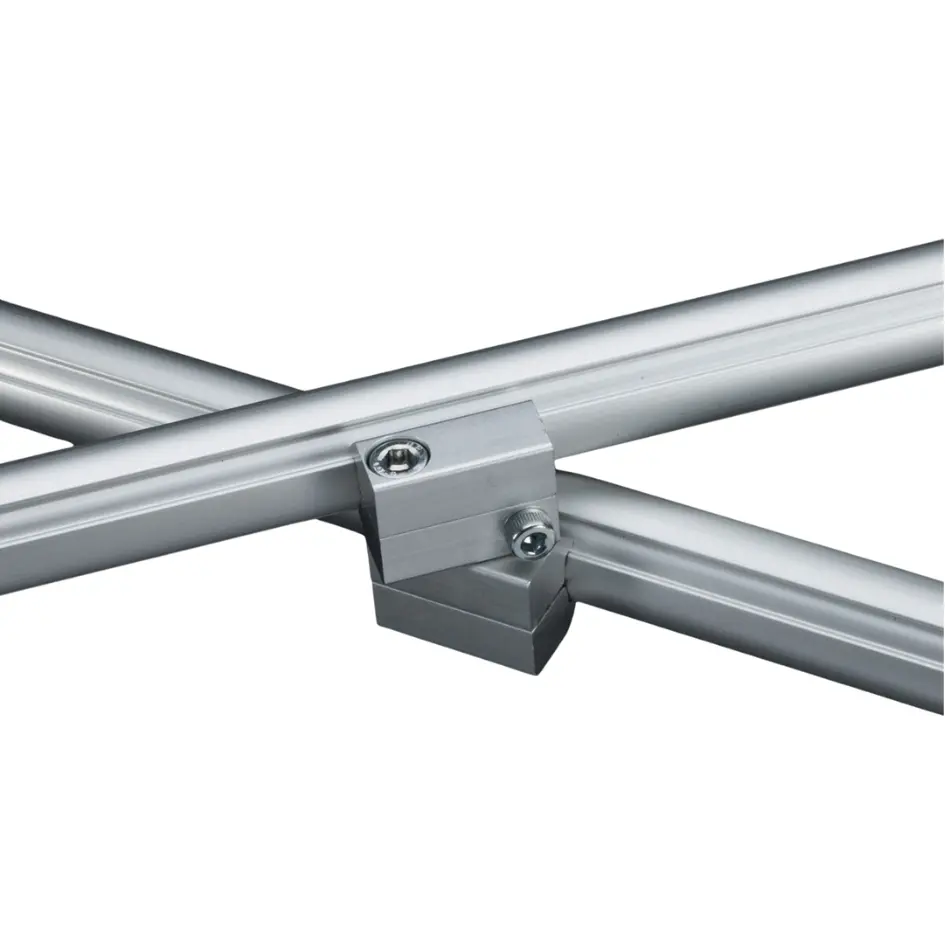 S-Type Rotary Cross Connector