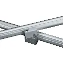 S-Type Rotary Cross Connector