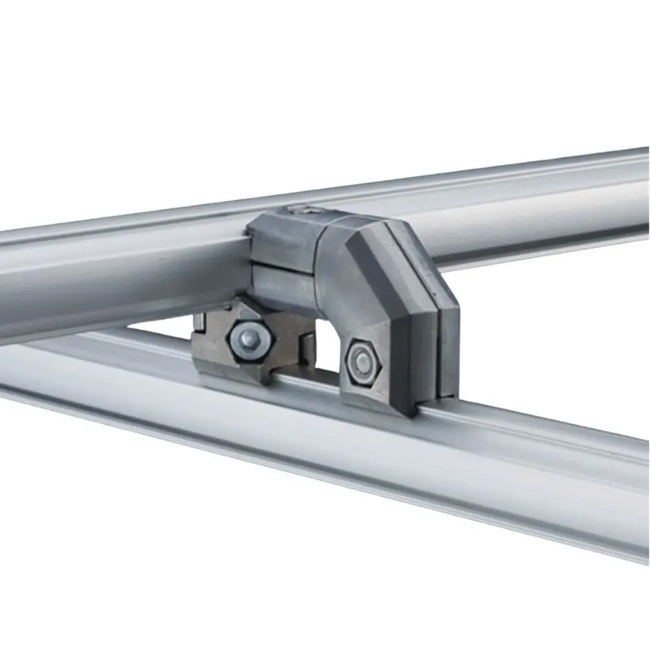 Connettore A Croce Dei Punti