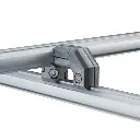 Cross Stitches Connector