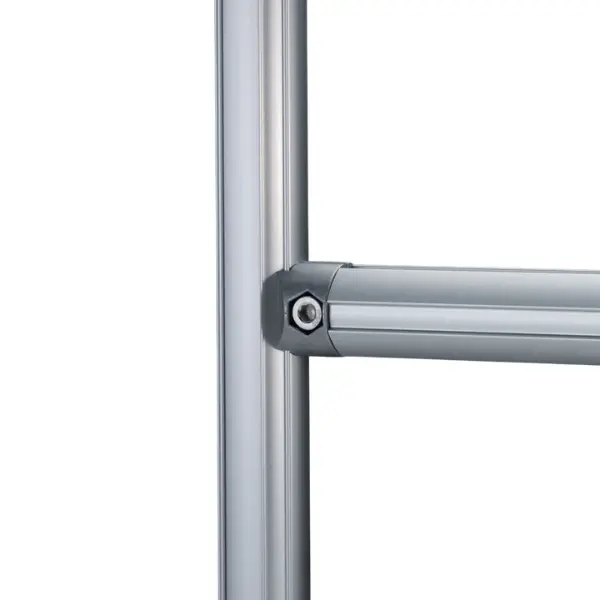 Giunto Interno 90° Ruotabile