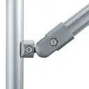 Connettore Esterno Snodato 0-180° N/G