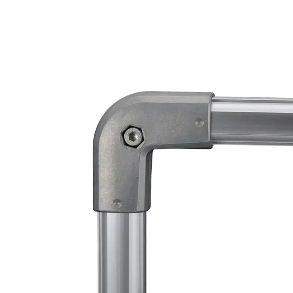 90° L External Connector