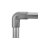90° L External Connector