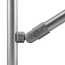 Connettore Esterno Snodato Libero 0-180°