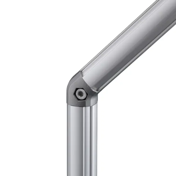 Connettore Intero 135°