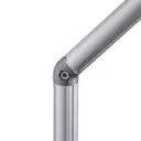 135° Straight Connector