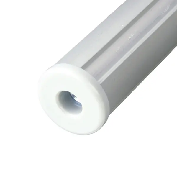 Connettore M8 In Abs Per Piede/Ruota N