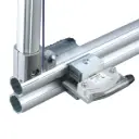 Frame Locking Magnet with Switch N