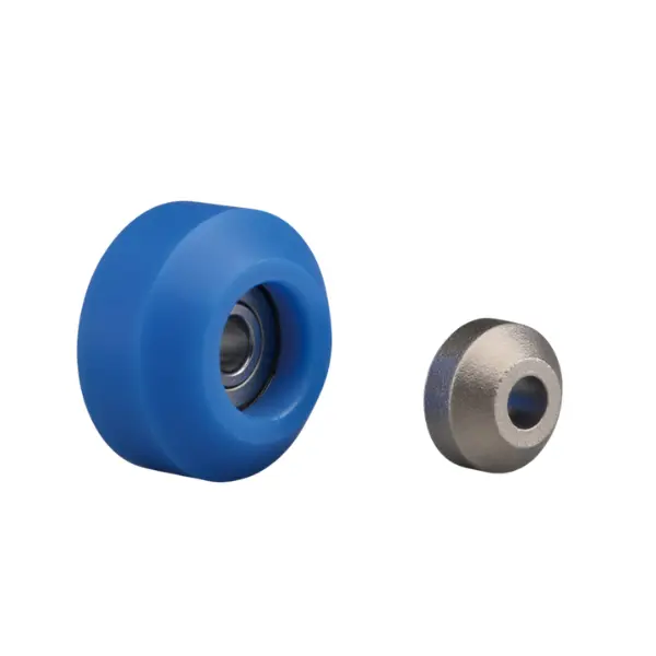 Rullo Per Stopper