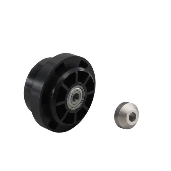 Kit Installazione Rullo L40 Per C10 Leggero
