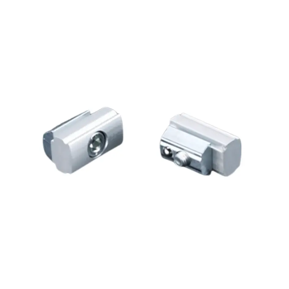 S Slot Connector - N