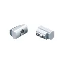 S Slot Connector - N