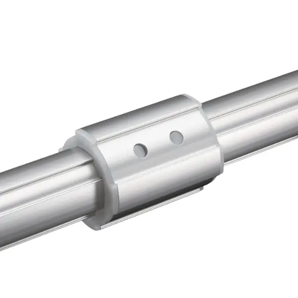 Sliding connector L N