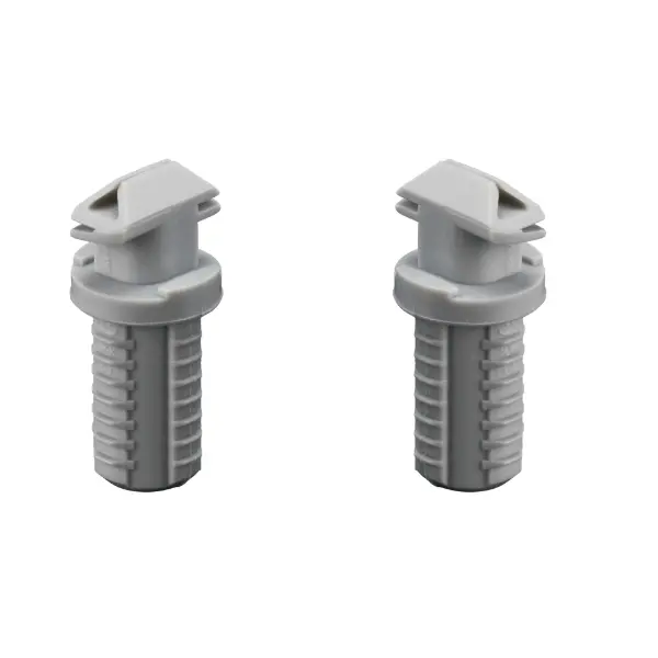 C10 S Plastic Bayonet Connector