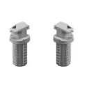 C10 S Plastic Bayonet Connector