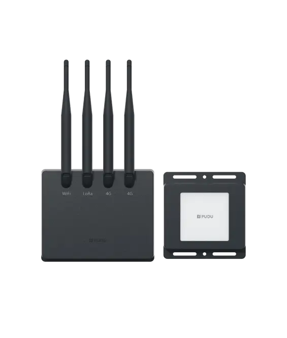 Kit Ascensore Lora 2.4G