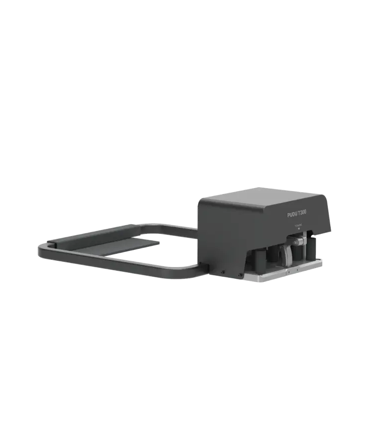 Dispositivo Di Traino T300