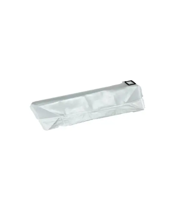Sacchetto Per Polvere CC1 - 10 Pz