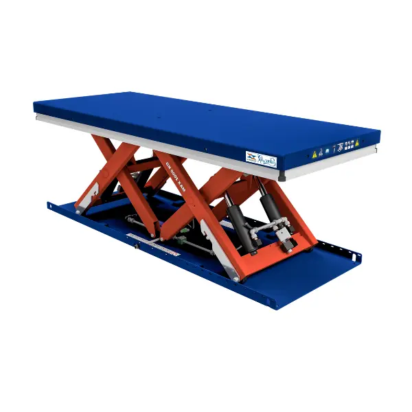 TRH 2000 Tandem Scissor Lift Table