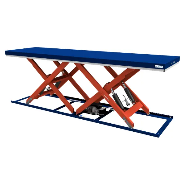 TSH 4001 Tandem Scissor Lift Table