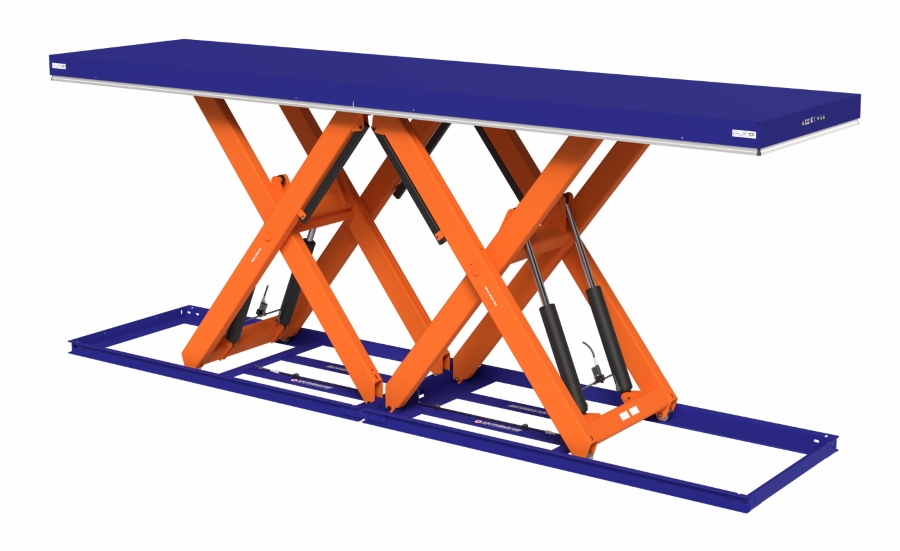 TPH 6000 Tandemska Dvižna Miza