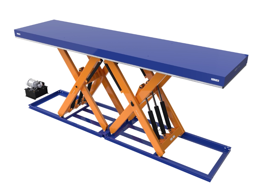 TPH 10000 Tandem Scissor Lift Table