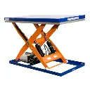 CB 1500 Single Scissor Lift Table