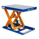 TR 501 Single Scissor Lift Table
