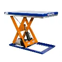 TL 1001B Single Scissor Lift Table