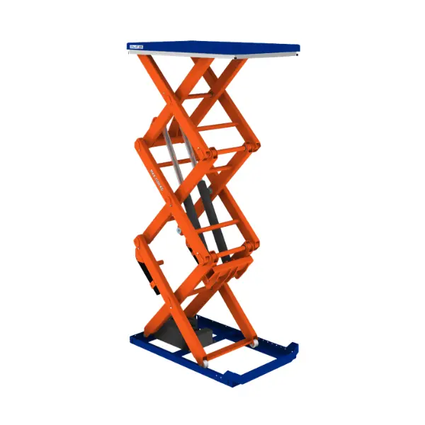TLT 1500 Vertical Lift Table