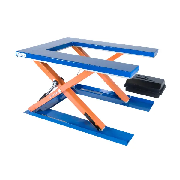 CUB 1000 Low Profile Lift Table