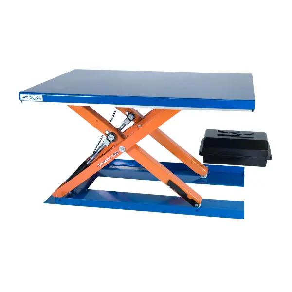 CCB 1000XB Low Profile Lift Table