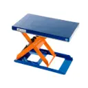 TCR 500 Low Profile Lift Table