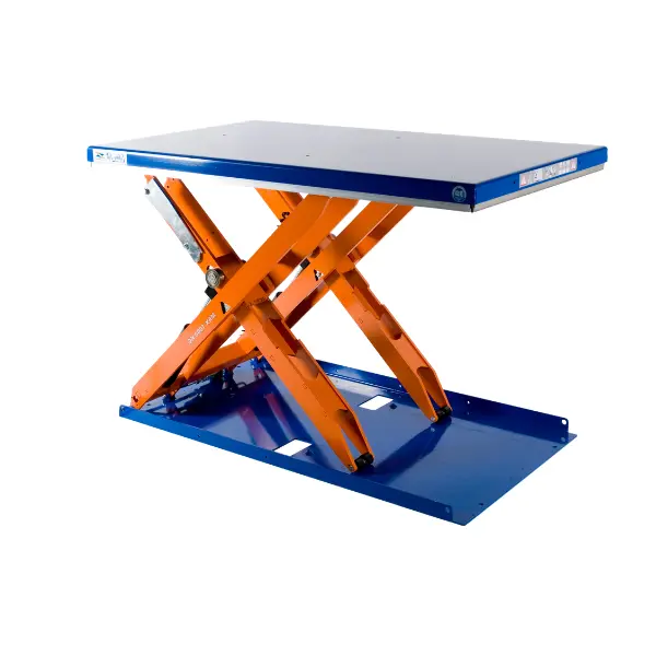 TCL 1000B Low Profile Lift Table